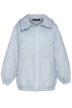 【マディソンブルー/MADISONBLUE】 MOUNTAIN PARKA QUILTING キルティングマウンテンパーカー人気、トレンドファッション・服の通販 founy(ファニー) ファッション Fashion レディースファッション Fashion for Women アウター Coat / Outerwear Collection コート・ロングコート・ピーコート Long Coats, Peacoats & More キルティング Quilted, Quilting ギャザー Gathered, Ruffled シャーリング Shirring, Ruched ショート Short, Short Length ダブル Double, Double-Breasted フォルム Silhouette, Form ブルゾン Blouson, Bomber Jacket エレガント 上品 Elegant 新作・新入荷 New Arrivals / New In |ID:prp329100004742367