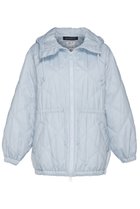【マディソンブルー/MADISONBLUE】のMOUNTAIN PARKA QUILTING キルティングマウンテンパーカー 人気、トレンドファッション・服の通販 founy(ファニー) ファッション Fashion レディースファッション Fashion for Women アウター Coat / Outerwear Collection コート・ロングコート・ピーコート Long Coats, Peacoats & More キルティング Quilted, Quilting ギャザー Gathered, Ruffled シャーリング Shirring, Ruched ショート Short, Short Length ダブル Double, Double-Breasted フォルム Silhouette, Form ブルゾン Blouson, Bomber Jacket エレガント 上品 Elegant 新作・新入荷 New Arrivals / New In thumbnail サックス|ID: prp329100004742367 ipo3291000000034268934