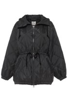 【マディソンブルー/MADISONBLUE】のMOUNTAIN PARKA QUILTING キルティングマウンテンパーカー ブラック|ID: prp329100004742367 ipo3291000000036502549