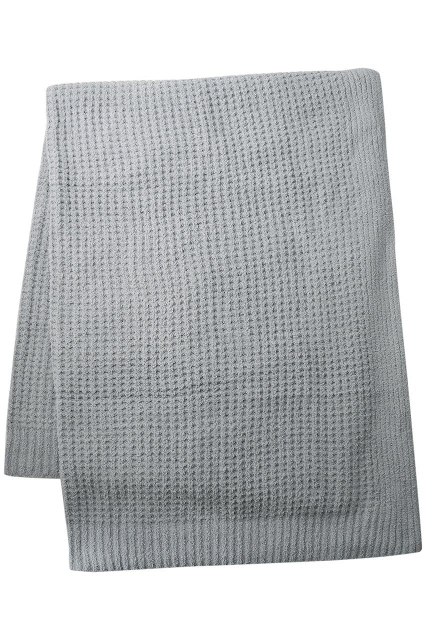 【ベアフット ドリームズ/BAREFOOT DREAMS】の【UNISEX】コージーシック ワッフル スロー 人気、トレンドファッション・服の通販 founy(ファニー) 　ファッション　Fashion　レディースファッション　Fashion for Women　ユニセックス　Unisex, Genderless　シンプル　Simple, Minimal　テクスチャー　Texture, Textured Fabric　フィット　Fit, Slim Fit　ブランケット　Blanket, Throw Blanket　ワッフル　Waffle, Waffle Knit　新作・新入荷　New Arrivals / New In　other-2|ID: prp329100004742368 ipo3291000000034268946