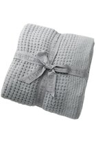 【ベアフット ドリームズ/BAREFOOT DREAMS】の【UNISEX】コージーシック ワッフル スロー ブルー|ID: prp329100004742368 ipo3291000000036228722