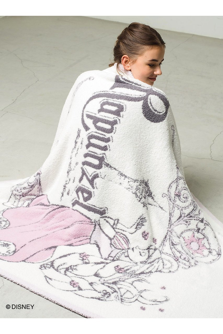 【ベアフット ドリームズ/BAREFOOT DREAMS】の【UNISEX】コージーシック ラプンツェル ブランケット 人気、トレンドファッション・服の通販 founy(ファニー) 　ファッション　Fashion　レディースファッション　Fashion for Women　ユニセックス　Unisex, Genderless　ブランケット　Blanket, Throw Blanket　リラックス　Relax, Relaxed Fit　ワーク　Workwear, Utility Style　other-7|ID: prp329100004742370 ipo3291000000036067092