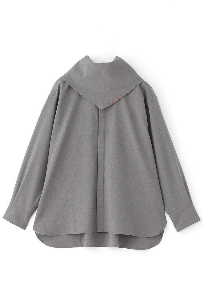 【エコアルフ/ECOALF】のACT リラックス シャツ 【日本限定】 インテリア・キッズ・メンズ・レディースファッション・服の通販 founy(ファニー) https://founy.com/ ファッション Fashion レディースファッション Fashion for Women トップス・カットソー Cut & Sew Tops シャツ・ブラウス・オフィスカジュアル Elegant Blouses & Button-Ups おすすめ Recommended / Our Picks スリーブ Sleeve, Long Sleeve / Short Sleeve セットアップ Set-Up, Coordinated Outfit ドレープ Drape, Draping Fabric リラックス Relax, Relaxed Fit ロング Long, Long-Length 新作・新入荷 New Arrivals / New In |ID: prp329100004742373 ipo3291000000034268970