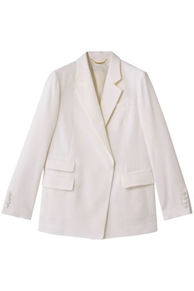 【アルアバイル/allureville】 ウールサキソニーフラップポケットジャケット人気、トレンドファッション・服の通販 founy(ファニー) ファッション Fashion レディースファッション Fashion for Women アウター Coat / Outerwear Collection レディースジャケット・軽アウター Jackets おすすめ Recommended / Our Picks ジャケット Jacket, Outerwear ファブリック Fabric, Textile フェミニン Feminine, Girly 新作・新入荷 New Arrivals / New In |ID:prp329100004742376
