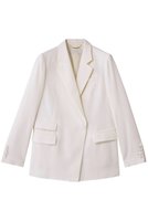 【アルアバイル/allureville】のウールサキソニーフラップポケットジャケット 人気、トレンドファッション・服の通販 founy(ファニー) ファッション Fashion レディースファッション Fashion for Women アウター Coat / Outerwear Collection レディースジャケット・軽アウター Jackets おすすめ Recommended / Our Picks ジャケット Jacket, Outerwear ファブリック Fabric, Textile フェミニン Feminine, Girly 新作・新入荷 New Arrivals / New In |ID:prp329100004742376