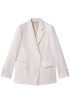 【アルアバイル/allureville】のウールサキソニーフラップポケットジャケット 人気、トレンドファッション・服の通販 founy(ファニー) ファッション Fashion レディースファッション Fashion for Women アウター Coat / Outerwear Collection レディースジャケット・軽アウター Jackets おすすめ Recommended / Our Picks ジャケット Jacket, Outerwear ファブリック Fabric, Textile フェミニン Feminine, Girly 新作・新入荷 New Arrivals / New In thumbnail アイボリー|ID: prp329100004742376 ipo3291000000034268988
