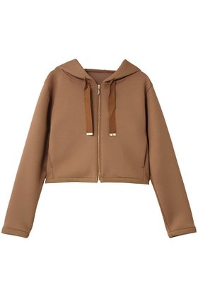 【アルアバイル/allureville】 【Loulou Willoughby】コンパクトパフフーディー A人気、トレンドファッション・服の通販 founy(ファニー) ファッション Fashion レディースファッション Fashion for Women トップス・カットソー Cut & Sew Tops シャツ・ブラウス・オフィスカジュアル Elegant Blouses & Button-Ups レディースパーカー・カジュアルフーディー Casual Hoodies & Sweatshirts ロングTシャツ・Tシャツ Longline T-Shirts & Tees スウェット・クルーネックトップス Sweatshirts & Crewnecks / Relaxed Fit Sweat Tops カットソー・ベーシックTシャツ Cut-and-Sewn Tops / Stretch Tees & Basics コンパクト Compact, Small Size フェミニン Feminine, Girly マニッシュ Mannish, Boyish リボン Ribbon, Bow ロング Long, Long-Length 新作・新入荷 New Arrivals / New In |ID:prp329100004742377