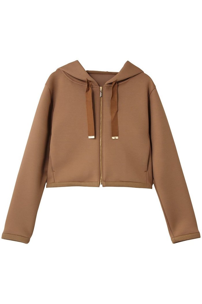 【アルアバイル/allureville】の【Loulou Willoughby】コンパクトパフフーディー A インテリア・キッズ・メンズ・レディースファッション・服の通販 founy(ファニー) https://founy.com/ ファッション Fashion レディースファッション Fashion for Women トップス・カットソー Cut & Sew Tops シャツ・ブラウス・オフィスカジュアル Elegant Blouses & Button-Ups レディースパーカー・カジュアルフーディー Casual Hoodies & Sweatshirts ロングTシャツ・Tシャツ Longline T-Shirts & Tees スウェット・クルーネックトップス Sweatshirts & Crewnecks / Relaxed Fit Sweat Tops カットソー・ベーシックTシャツ Cut-and-Sewn Tops / Stretch Tees & Basics コンパクト Compact, Small Size フェミニン Feminine, Girly マニッシュ Mannish, Boyish リボン Ribbon, Bow ロング Long, Long-Length |ID: prp329100004742377 ipo3291000000036067107