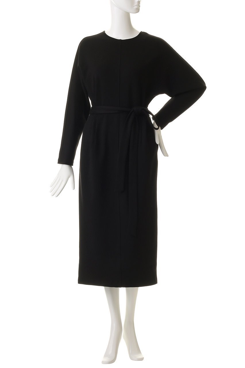 【アルアバイル/allureville】のドルマンリボンワンピース 人気、トレンドファッション・服の通販 founy(ファニー) ファッション Fashion レディースファッション Fashion for Women ワンピース Dresses チュニック Tunic Tops & Dresses シェイプ Shape, Slim Fit チュニック Tunic, Long Top リボン Ribbon, Bow ロング Long, Long-Length A/W・秋冬 Autumn/Winter other-2|ID: prp329100004742380 ipo3291000000035835926