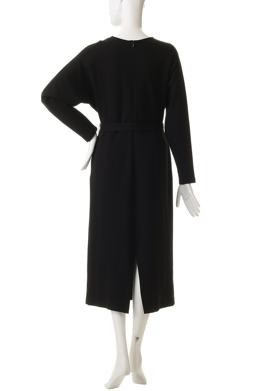 【アルアバイル/allureville】のドルマンリボンワンピース 人気、トレンドファッション・服の通販 founy(ファニー) ファッション Fashion レディースファッション Fashion for Women ワンピース Dresses チュニック Tunic Tops & Dresses シェイプ Shape, Slim Fit チュニック Tunic, Long Top リボン Ribbon, Bow ロング Long, Long-Length A/W・秋冬 Autumn/Winter other-4|ID: prp329100004742380 ipo3291000000035835930