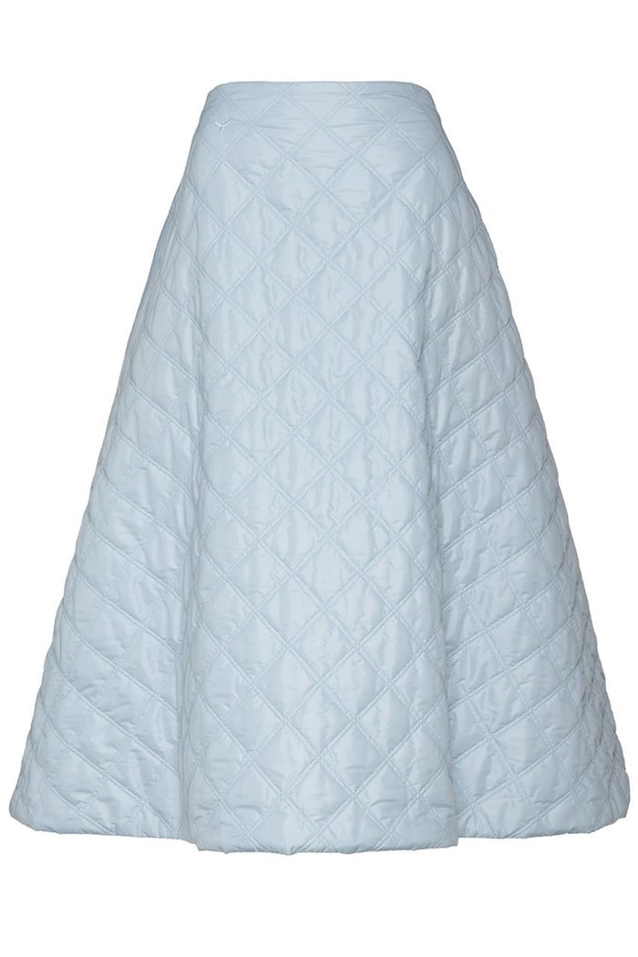 【マディソンブルー/MADISONBLUE】のMI-MOLLET FLARE SK QUILTING キルティングミモレフレアスカート インテリア・キッズ・メンズ・レディースファッション・服の通販 founy(ファニー) https://founy.com/ ファッション Fashion レディースファッション Fashion for Women スカート Skirts Aライン・フレアスカート A-Line & Flared Skirts ロングスカート Long Skirts / Maxi & Midi Skirts キルティング Quilted, Quilting ダブル Double, Double-Breasted フレア Flare, Flared ロング Long, Long-Length 冬 Winter / This Winter 定番 Standard, Basic Item 新作・新入荷 New Arrivals / New In |ID: prp329100004742381 ipo3291000000034269025