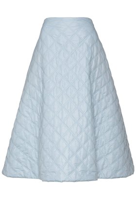 【マディソンブルー/MADISONBLUE】 MI-MOLLET FLARE SK QUILTING キルティングミモレフレアスカート人気、トレンドファッション・服の通販 founy(ファニー) ファッション Fashion レディースファッション Fashion for Women スカート Skirts Aライン・フレアスカート A-Line & Flared Skirts ロングスカート Long Skirts / Maxi & Midi Skirts キルティング Quilted, Quilting ダブル Double, Double-Breasted フレア Flare, Flared ロング Long, Long-Length 冬 Winter / This Winter 定番 Standard, Basic Item 新作・新入荷 New Arrivals / New In |ID:prp329100004742381
