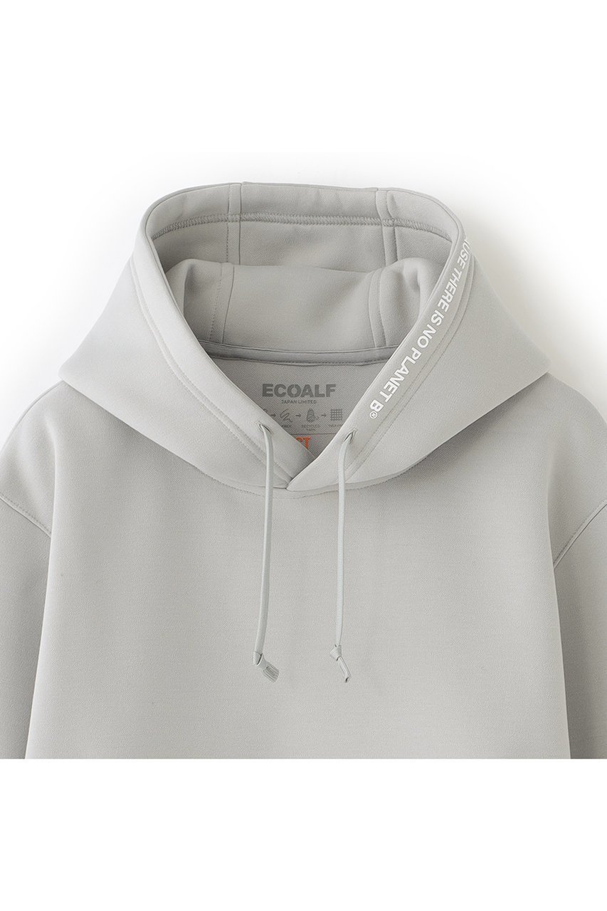 【エコアルフ/ECOALF】の【UNISEX】ACT シティ エアリーパーカー【日本限定】 人気、トレンドファッション・服の通販 founy(ファニー) 　ファッション　Fashion　レディースファッション　Fashion for Women　トップス・カットソー　Cut & Sew Tops　シャツ・ブラウス・オフィスカジュアル　Elegant Blouses & Button-Ups　レディースパーカー・カジュアルフーディー　Casual Hoodies & Sweatshirts　ロングTシャツ・Tシャツ　Longline T-Shirts & Tees　スウェット・クルーネックトップス　Sweatshirts & Crewnecks / Relaxed Fit Sweat Tops　カットソー・ベーシックTシャツ　Cut-and-Sewn Tops / Stretch Tees & Basics　ユニセックス　Unisex, Genderless　シンプル　Simple, Minimal　リラックス　Relax, Relaxed Fit　新作・新入荷　New Arrivals / New In　軽量　Lightweight, Ultra Light　other-3|ID: prp329100004742382 ipo3291000000034269037