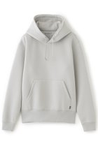 【エコアルフ/ECOALF】の【UNISEX】ACT シティ エアリーパーカー【日本限定】 ライトグレー|ID:prp329100004742382