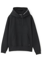 【エコアルフ/ECOALF】の【UNISEX】ACT シティ エアリーパーカー【日本限定】 ブラック|ID:prp329100004742382