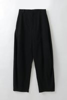 【ハー/HER.】の【10/23 12:00販売開始】カーブパンツ 人気、トレンドファッション・服の通販 founy(ファニー) ファッション Fashion レディースファッション Fashion for Women パンツ Pants & Trousers シルク Silk, 100% Silk ネップ Nepp, Slub Yarn 新作・新入荷 New Arrivals / New In |ID:prp329100004743721