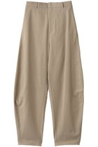 【ハー/HER.】のカーブパンツ ベージュ|ID: prp329100004743721 ipo3291000000035359211