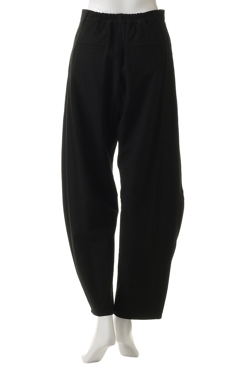 【ハー/HER.】のカーブパンツ 人気、トレンドファッション・服の通販 founy(ファニー) 　ファッション　Fashion　レディースファッション　Fashion for Women　パンツ　Pants & Trousers　シルク　Silk, 100% Silk　ネップ　Nepp, Slub Yarn　再入荷　Restock / Back in Stock　other-4|ID: prp329100004743721 ipo3291000000035359214