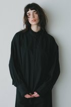 【ハー/HER.】の【10/23 12:00販売開始】ヴィンテージライクレースブラウス ブラック|ID:prp329100004743723