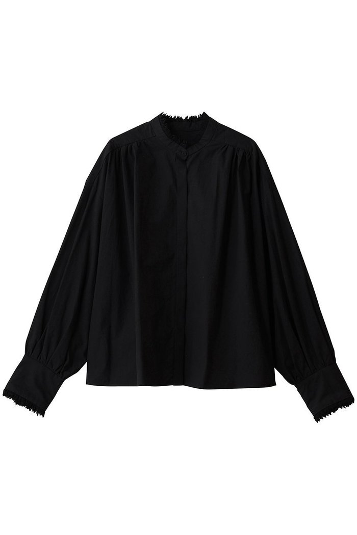 【ハー/HER.】のヴィンテージライクレースブラウス インテリア・キッズ・メンズ・レディースファッション・服の通販 founy(ファニー) https://founy.com/ ファッション Fashion レディースファッション Fashion for Women トップス・カットソー Cut & Sew Tops シャツ・ブラウス・オフィスカジュアル Elegant Blouses & Button-Ups おすすめ Recommended / Our Picks インナー Innerwear カフス Cuff Design クラシカル Classical, Vintage-Inspired クラシック Classic, Timeless Style スリーブ Sleeve, Long Sleeve / Short Sleeve レース Lace, Lace Fabric ロング Long, Long-Length ヴィンテージ Vintage Style エレガント 上品 Elegant |ID: prp329100004743723 ipo3291000000036107770