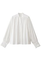 【ハー/HER.】のヴィンテージライクレースブラウス ホワイト|ID:prp329100004743723