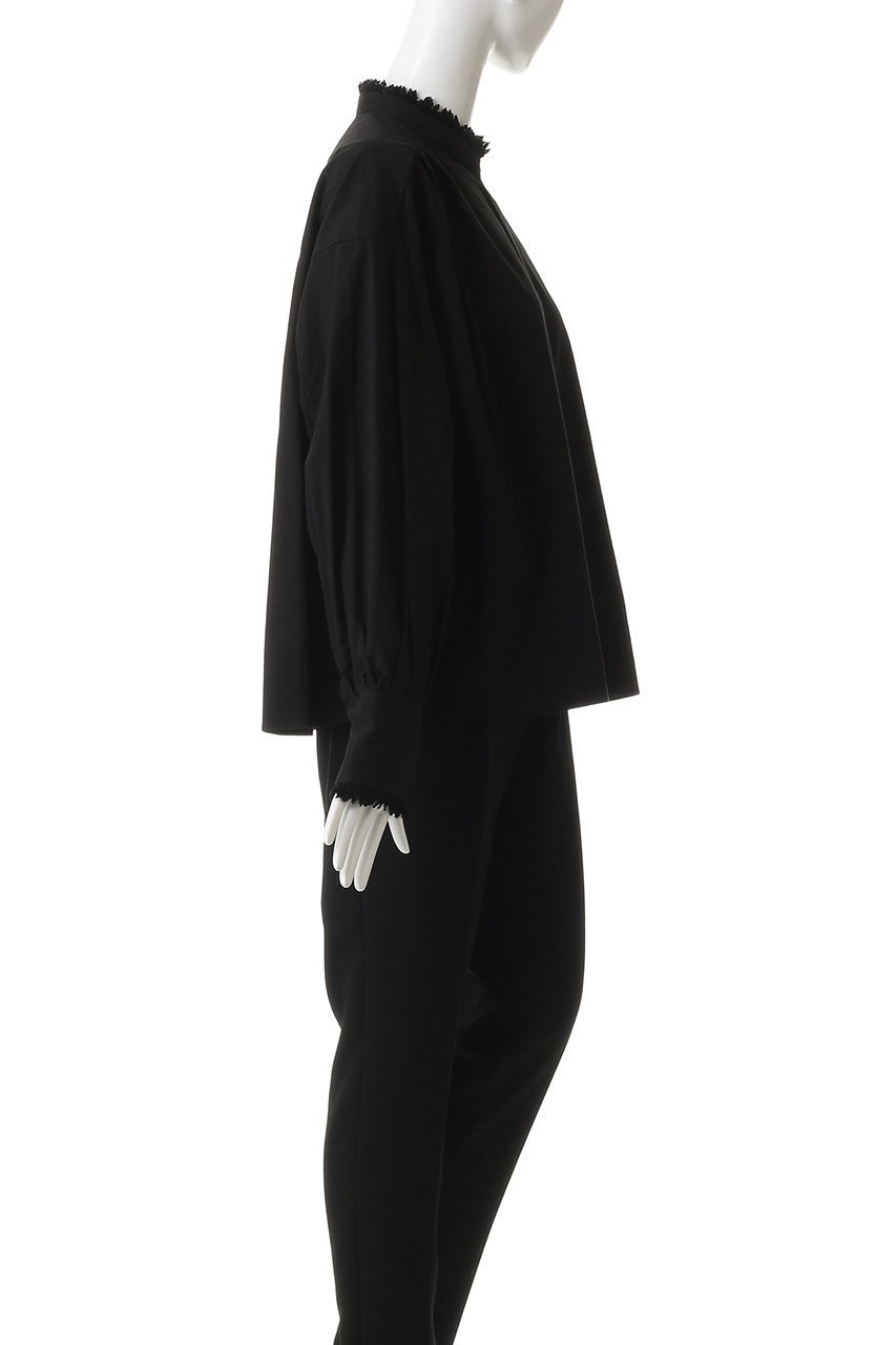 【ハー/HER.】のヴィンテージライクレースブラウス 人気、トレンドファッション・服の通販 founy(ファニー) 　ファッション　Fashion　レディースファッション　Fashion for Women　トップス・カットソー　Cut & Sew Tops　シャツ・ブラウス・オフィスカジュアル　Elegant Blouses & Button-Ups　おすすめ　Recommended / Our Picks　インナー　Innerwear　カフス　Cuff Design　クラシカル　Classical, Vintage-Inspired　クラシック　Classic, Timeless Style　スリーブ　Sleeve, Long Sleeve / Short Sleeve　レース　Lace, Lace Fabric　ロング　Long, Long-Length　ヴィンテージ　Vintage Style　エレガント 上品　Elegant　other-3|ID: prp329100004743723 ipo3291000000036107774