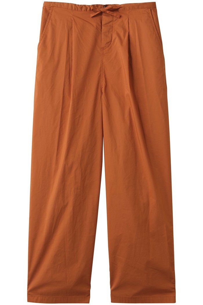 【ミディウミ/MidiUmi】のTWO&MORE straight PT パンツ インテリア・キッズ・メンズ・レディースファッション・服の通販 founy(ファニー) https://founy.com/ ファッション Fashion レディースファッション Fashion for Women パンツ Pants & Trousers シンプル Simple, Minimal ストレート Straight, Straight Cut エレガント 上品 Elegant |ID: prp329100004743724 ipo3291000000035359220