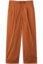 【ミディウミ/MidiUmi】のTWO&MORE straight PT パンツ orange|ID: prp329100004743724 ipo3291000000035359221