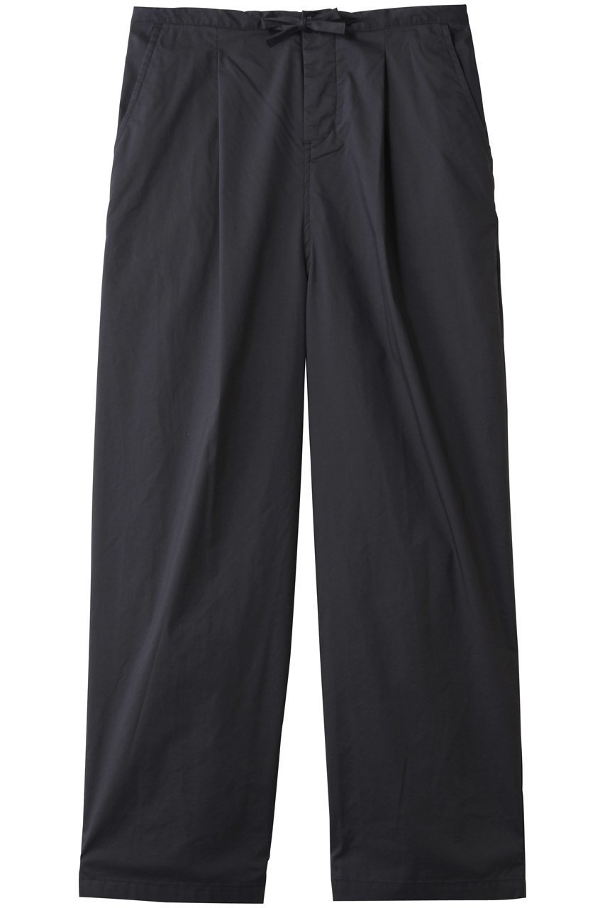 【ミディウミ/MidiUmi】のTWO&MORE straight PT パンツ インテリア・キッズ・メンズ・レディースファッション・服の通販 founy(ファニー) 　ファッション　Fashion　レディースファッション　Fashion for Women　パンツ　Pants & Trousers　シンプル　Simple, Minimal　ストレート　Straight, Straight Cut　エレガント 上品　Elegant　navy|ID: prp329100004743724 ipo3291000000035359223