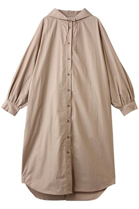 【ミディウミ/MidiUmi】のhooded shirt OP ワンピース 人気、トレンドファッション・服の通販 founy(ファニー) ファッション Fashion レディースファッション Fashion for Women ワンピース Dresses チュニック Tunic Tops & Dresses おすすめ Recommended / Our Picks シンプル Simple, Minimal チュニック Tunic, Long Top ロング Long, Long-Length 新作・新入荷 New Arrivals / New In |ID:prp329100004743726