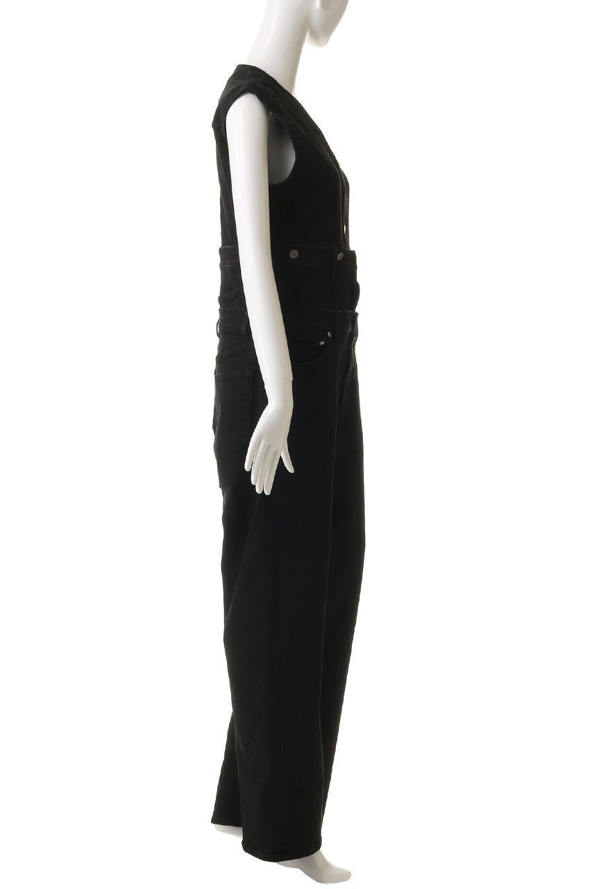 【ハー/HER.】のQUIITO×HER.別注オールインワンB 人気、トレンドファッション・服の通販 founy(ファニー) 　ファッション　Fashion　レディースファッション　Fashion for Women　パンツ　Pants & Trousers　おすすめ　Recommended / Our Picks　コラボ　Collaboration, Collab　コレクション　Collection, Seasonal Line　セパレート　Separate, Two-Piece　ダブル　Double, Double-Breasted　パッチワーク　Patchwork, Mixed Fabric　ボトム　Bottoms, Lower Wear　マニッシュ　Mannish, Boyish　モダン　Modern, Contemporary　別注　Limited Edition, Custom Order　新作・新入荷　New Arrivals / New In　other-3|ID: prp329100004743729 ipo3291000000034281364