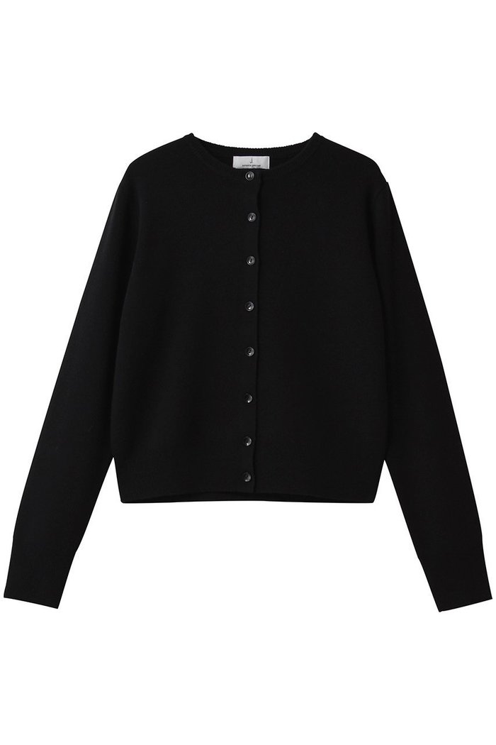 【ジェイドット/j.】のスーパーファインメリノコンパクトカーディガン インテリア・キッズ・メンズ・レディースファッション・服の通販 founy(ファニー) https://founy.com/ ファッション Fashion レディースファッション Fashion for Women トップス・カットソー Cut & Sew Tops ニット Knit Tops & Sweaters カーディガン・羽織り Layered Style Cardigans カーディガン Cardigan, Knitwear コンパクト Compact, Small Size シンプル Simple, Minimal |ID: prp329100004743731 ipo3291000000034281377