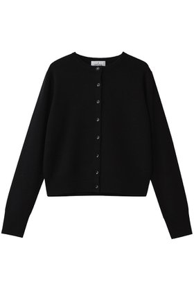 【ジェイドット/j.】 スーパーファインメリノコンパクトカーディガン人気、トレンドファッション・服の通販 founy(ファニー) ファッション Fashion レディースファッション Fashion for Women トップス・カットソー Cut & Sew Tops ニット Knit Tops & Sweaters カーディガン・羽織り Layered Style Cardigans カーディガン Cardigan, Knitwear コンパクト Compact, Small Size シンプル Simple, Minimal 再入荷 Restock / Back in Stock |ID:prp329100004743731