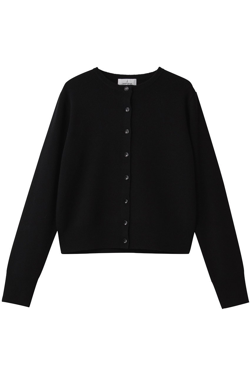 【ジェイドット/j.】のスーパーファインメリノコンパクトカーディガン 人気、トレンドファッション・服の通販 founy(ファニー) ファッション Fashion レディースファッション Fashion for Women トップス・カットソー Cut & Sew Tops ニット Knit Tops & Sweaters カーディガン・羽織り Layered Style Cardigans カーディガン Cardigan, Knitwear コンパクト Compact, Small Size シンプル Simple, Minimal other-1|ID: prp329100004743731 ipo3291000000035478267