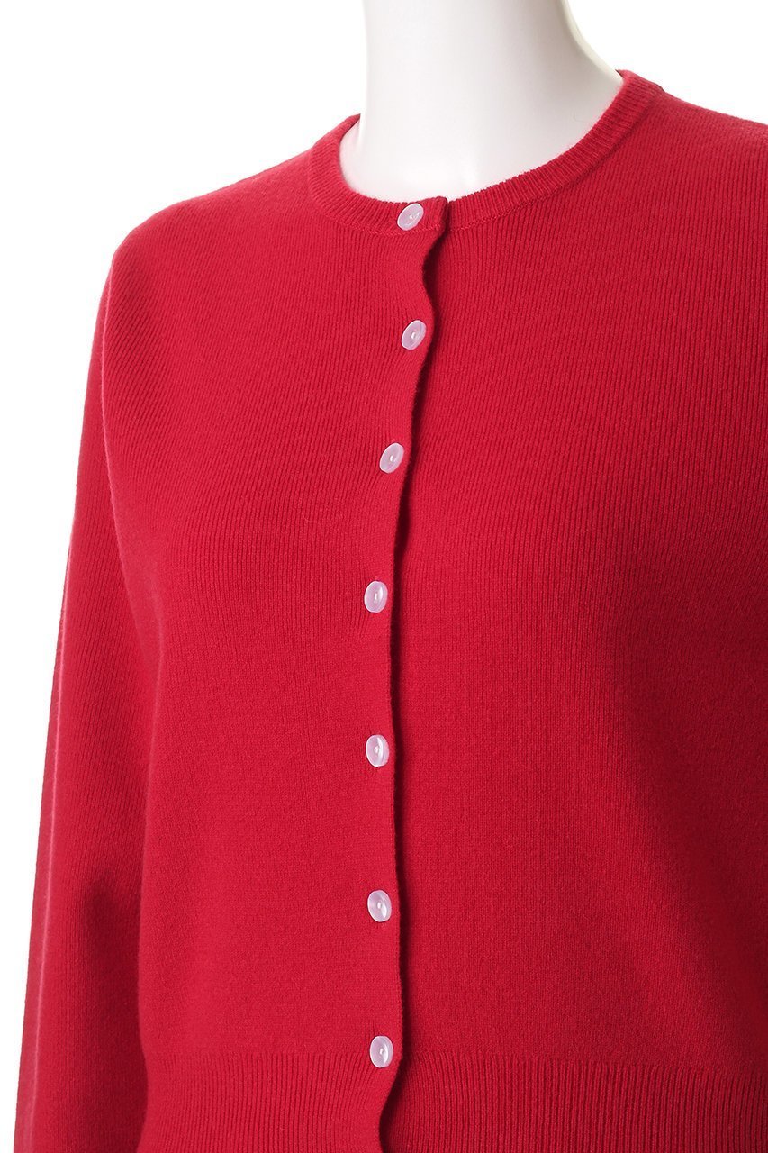 【ジェイドット/j.】のスーパーファインメリノコンパクトカーディガン 人気、トレンドファッション・服の通販 founy(ファニー) ファッション Fashion レディースファッション Fashion for Women トップス・カットソー Cut & Sew Tops ニット Knit Tops & Sweaters カーディガン・羽織り Layered Style Cardigans カーディガン Cardigan, Knitwear コンパクト Compact, Small Size シンプル Simple, Minimal other-5|ID: prp329100004743731 ipo3291000000035478279