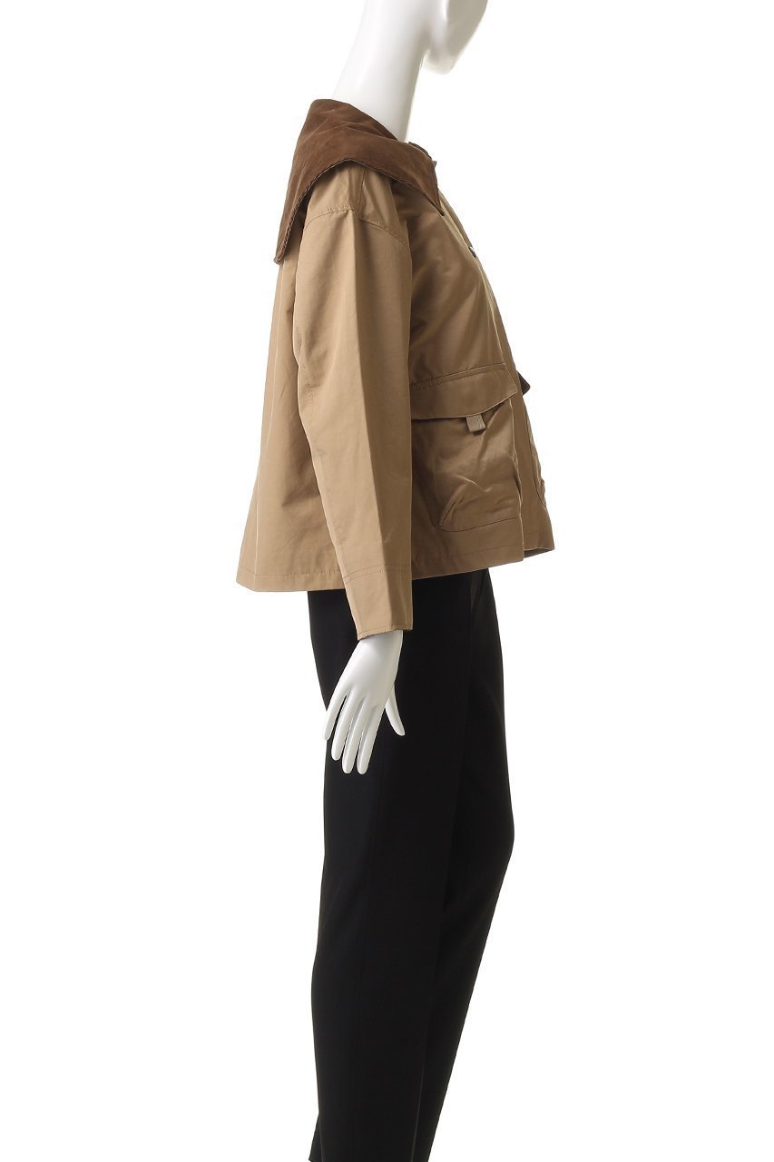 【ミディウミ/MidiUmi】のhunting jacket ジャケット 人気、トレンドファッション・服の通販 founy(ファニー) 　ファッション　Fashion　レディースファッション　Fashion for Women　アウター　Coat / Outerwear Collection　レディースジャケット・軽アウター　Jackets　おすすめ　Recommended / Our Picks　コーデュロイ　Corduroy, Cord Fabric　ショート　Short, Short Length　ジャケット　Jacket, Outerwear　デニム　Denim, Jeans Material　トレンド　Trend, Trending Now　バランス　Balance, Style Balance　新作・新入荷　New Arrivals / New In　A/W・秋冬　Autumn/Winter　other-3|ID: prp329100004743733 ipo3291000000034281400