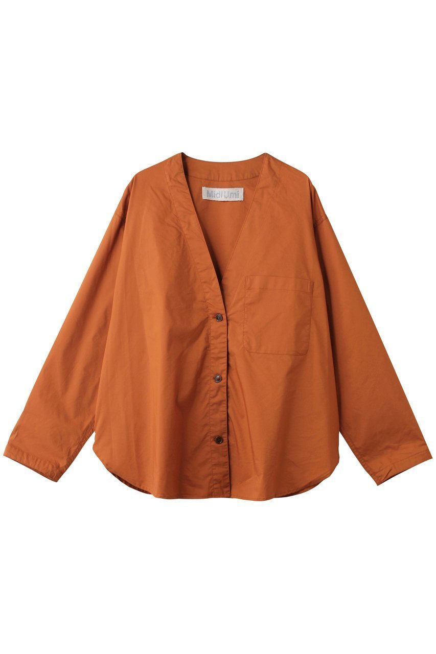 【ミディウミ/MidiUmi】のTWO&MORE cardigan JK ジャケット インテリア・キッズ・メンズ・レディースファッション・服の通販 founy(ファニー) 　ファッション　Fashion　レディースファッション　Fashion for Women　アウター　Coat / Outerwear Collection　おすすめ　Recommended / Our Picks　シンプル　Simple, Minimal　ジャケット　Jacket, Outerwear　セットアップ　Set-Up, Coordinated Outfit　ボトム　Bottoms, Lower Wear　リラックス　Relax, Relaxed Fit　新作・新入荷　New Arrivals / New In　orange|ID: prp329100004743736 ipo3291000000034281423