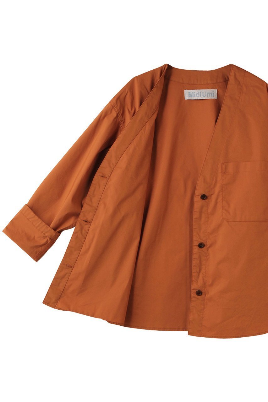 【ミディウミ/MidiUmi】のTWO&MORE cardigan JK ジャケット 人気、トレンドファッション・服の通販 founy(ファニー) 　ファッション　Fashion　レディースファッション　Fashion for Women　アウター　Coat / Outerwear Collection　おすすめ　Recommended / Our Picks　シンプル　Simple, Minimal　ジャケット　Jacket, Outerwear　セットアップ　Set-Up, Coordinated Outfit　ボトム　Bottoms, Lower Wear　リラックス　Relax, Relaxed Fit　新作・新入荷　New Arrivals / New In　other-6|ID: prp329100004743736 ipo3291000000034281429
