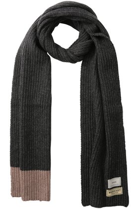 【エビコン/EVCON】の【UNISEX】WARREN SCOTT KNIT SCARF/マフラー 人気、トレンドファッション・服の通販 founy(ファニー) ファッション Fashion レディースファッション Fashion for Women ストール Soft & Warm Scarves マフラー・スヌード / 冬小物の定番 Scarves & Mufflers ユニセックス Unisex, Genderless ストール Stole, Wrap ダウン Down, Puffer チェスターコート Chester Coat, Long Coat マフラー Scarf, Muffler エレガント 上品 Elegant 新作・新入荷 New Arrivals / New In 防寒 Cold Protection, Winter-Ready |ID:prp329100004743738