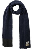 【エビコン/EVCON】の【UNISEX】WARREN SCOTT KNIT SCARF/マフラー NAVY|ID: prp329100004743738 ipo3291000000035949381