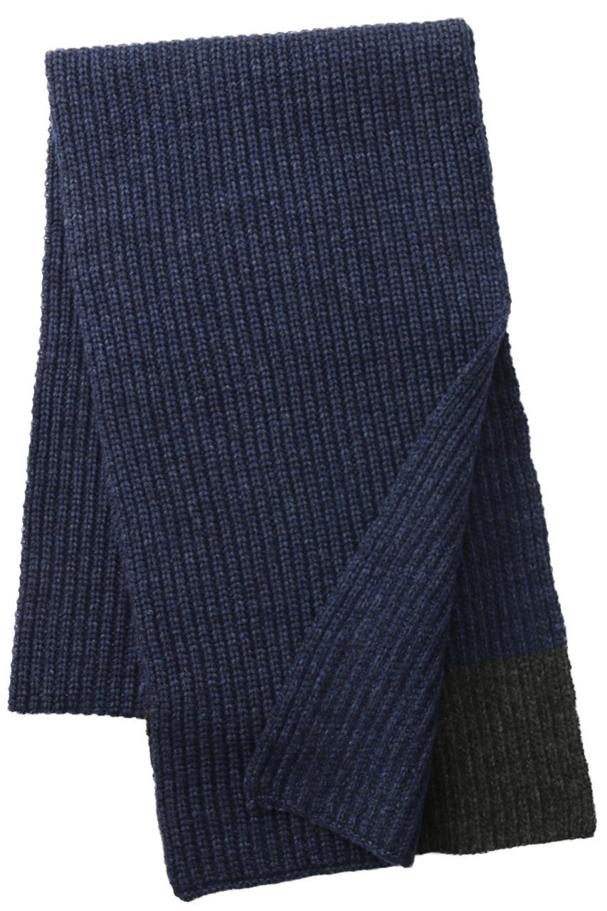 【エビコン/EVCON】の【UNISEX】WARREN SCOTT KNIT SCARF/マフラー 人気、トレンドファッション・服の通販 founy(ファニー) 　ファッション　Fashion　レディースファッション　Fashion for Women　ストール　Soft & Warm Scarves　マフラー・スヌード / 冬小物の定番　Scarves & Mufflers　ユニセックス　Unisex, Genderless　ストール　Stole, Wrap　ダウン　Down, Puffer　チェスターコート　Chester Coat, Long Coat　マフラー　Scarf, Muffler　エレガント 上品　Elegant　防寒　Cold Protection, Winter-Ready　other-3|ID: prp329100004743738 ipo3291000000035949383