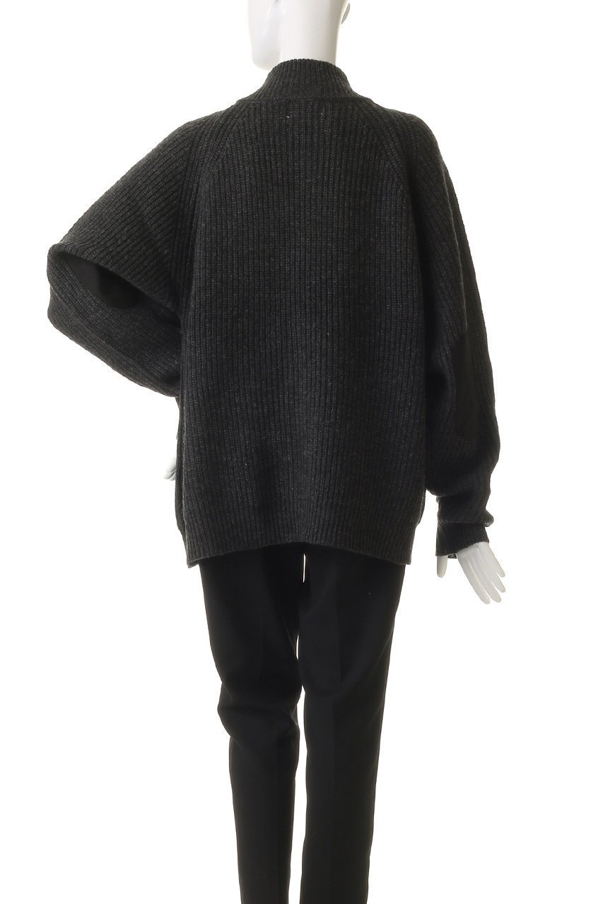 【エビコン/EVCON】の【UNISEX】WARREN SCOTT DRIVERS KNIT/ドライバーズニット 人気、トレンドファッション・服の通販 founy(ファニー) 　ファッション　Fashion　レディースファッション　Fashion for Women　トップス・カットソー　Cut & Sew Tops　ニット　Knit Tops & Sweaters　カジュアルプルオーバー・ニットトップス　Pullovers & Knit Tops / Casual Pullovers　ユニセックス　Unisex, Genderless　スリーブ　Sleeve, Long Sleeve / Short Sleeve　メランジ　Melange, Mixed Yarn　ロング　Long, Long-Length　定番　Standard, Basic Item　新作・新入荷　New Arrivals / New In　other-4|ID: prp329100004743739 ipo3291000000034281462