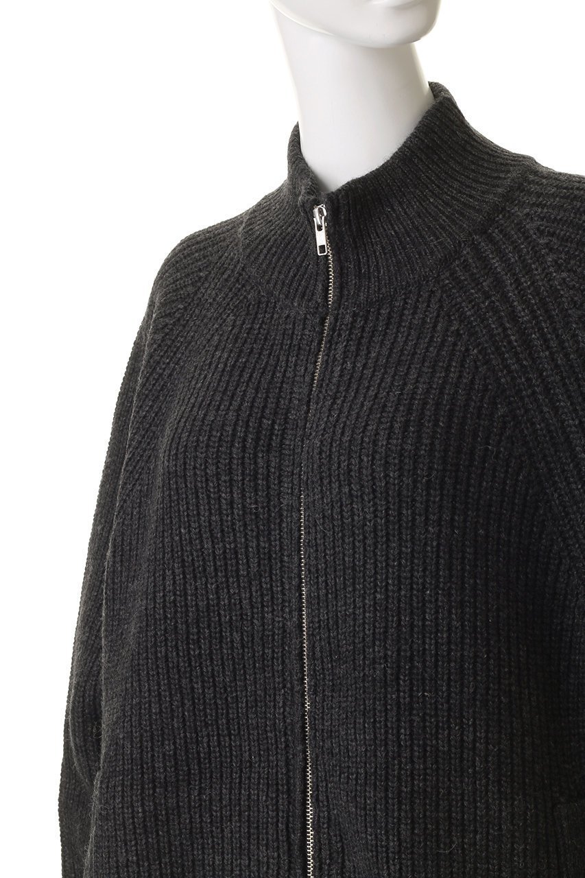 【エビコン/EVCON】の【UNISEX】WARREN SCOTT DRIVERS KNIT/ドライバーズニット 人気、トレンドファッション・服の通販 founy(ファニー) 　ファッション　Fashion　レディースファッション　Fashion for Women　トップス・カットソー　Cut & Sew Tops　ニット　Knit Tops & Sweaters　カジュアルプルオーバー・ニットトップス　Pullovers & Knit Tops / Casual Pullovers　ユニセックス　Unisex, Genderless　スリーブ　Sleeve, Long Sleeve / Short Sleeve　メランジ　Melange, Mixed Yarn　ロング　Long, Long-Length　定番　Standard, Basic Item　新作・新入荷　New Arrivals / New In　other-5|ID: prp329100004743739 ipo3291000000034281463