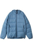 【エビコン/EVCON】の【UNISEX】TAION HOODED BLOUSON/ブルゾン 人気、トレンドファッション・服の通販 founy(ファニー) ファッション Fashion レディースファッション Fashion for Women アウター Coat / Outerwear Collection レディースジャケット・軽アウター Jackets ブルゾンジャケット・スポーティアウター Blouson Jackets ユニセックス Unisex, Genderless キルト Quilt, Quilted Fabric ジャケット Jacket, Outerwear スタイリッシュ Stylish, Fashionable スリーブ Sleeve, Long Sleeve / Short Sleeve ブルゾン Blouson, Bomber Jacket ロング Long, Long-Length 新作・新入荷 New Arrivals / New In A/W・秋冬 Autumn/Winter thumbnail BLUE|ID: prp329100004743740 ipo3291000000034281466