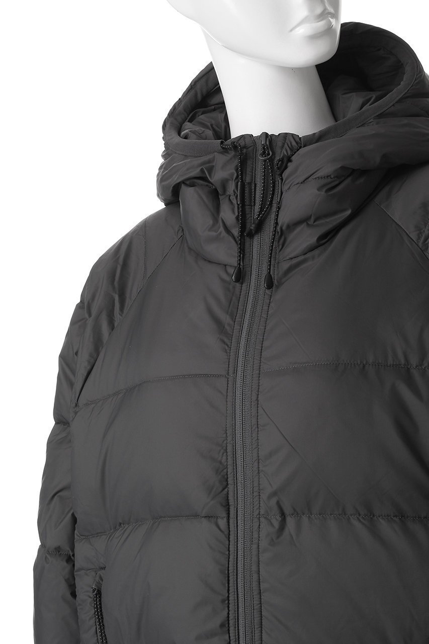 【エビコン/EVCON】の【UNISEX】TAION HOODED BLOUSON/ブルゾン 人気、トレンドファッション・服の通販 founy(ファニー) 　ファッション　Fashion　レディースファッション　Fashion for Women　アウター　Coat / Outerwear Collection　レディースジャケット・軽アウター　Jackets　ブルゾンジャケット・スポーティアウター　Blouson Jackets　ユニセックス　Unisex, Genderless　キルト　Quilt, Quilted Fabric　ジャケット　Jacket, Outerwear　スタイリッシュ　Stylish, Fashionable　スリーブ　Sleeve, Long Sleeve / Short Sleeve　ブルゾン　Blouson, Bomber Jacket　ロング　Long, Long-Length　A/W・秋冬　Autumn/Winter　other-5|ID: prp329100004743740 ipo3291000000034294742