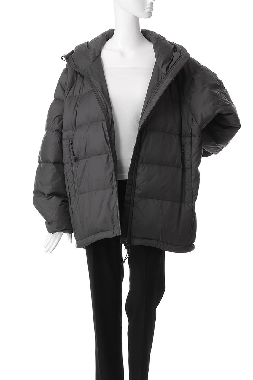 【エビコン/EVCON】の【UNISEX】TAION HOODED BLOUSON/ブルゾン 人気、トレンドファッション・服の通販 founy(ファニー) 　ファッション　Fashion　レディースファッション　Fashion for Women　アウター　Coat / Outerwear Collection　レディースジャケット・軽アウター　Jackets　ブルゾンジャケット・スポーティアウター　Blouson Jackets　ユニセックス　Unisex, Genderless　キルト　Quilt, Quilted Fabric　ジャケット　Jacket, Outerwear　スタイリッシュ　Stylish, Fashionable　スリーブ　Sleeve, Long Sleeve / Short Sleeve　ブルゾン　Blouson, Bomber Jacket　ロング　Long, Long-Length　A/W・秋冬　Autumn/Winter　other-8|ID: prp329100004743740 ipo3291000000034294745