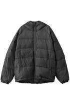 【エビコン/EVCON】の【UNISEX】TAION HOODED BLOUSON/ブルゾン CHARCOAL|ID: prp329100004743740 ipo3291000000035949395