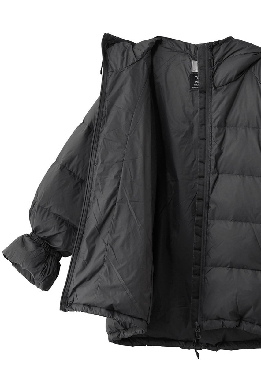 【エビコン/EVCON】の【UNISEX】TAION HOODED BLOUSON/ブルゾン 人気、トレンドファッション・服の通販 founy(ファニー) 　ファッション　Fashion　レディースファッション　Fashion for Women　アウター　Coat / Outerwear Collection　レディースジャケット・軽アウター　Jackets　ブルゾンジャケット・スポーティアウター　Blouson Jackets　ユニセックス　Unisex, Genderless　キルト　Quilt, Quilted Fabric　ジャケット　Jacket, Outerwear　スタイリッシュ　Stylish, Fashionable　スリーブ　Sleeve, Long Sleeve / Short Sleeve　ブルゾン　Blouson, Bomber Jacket　ロング　Long, Long-Length　A/W・秋冬　Autumn/Winter　other-6|ID: prp329100004743740 ipo3291000000036205774