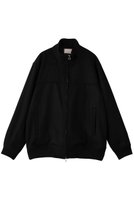 【エビコン/EVCON】の【UNISEX】WOOL BLOUSON/ブルゾン 人気、トレンドファッション・服の通販 founy(ファニー) ファッション Fashion レディースファッション Fashion for Women アウター Coat / Outerwear Collection レディースジャケット・軽アウター Jackets ブルゾンジャケット・スポーティアウター Blouson Jackets ユニセックス Unisex, Genderless ジャケット Jacket, Outerwear スタンド Stand Collar, Upright Stand スポーティ Sporty, Casual Athletic スリーブ Sleeve, Long Sleeve / Short Sleeve ブルゾン Blouson, Bomber Jacket ロング Long, Long-Length 新作・新入荷 New Arrivals / New In |ID:prp329100004743741