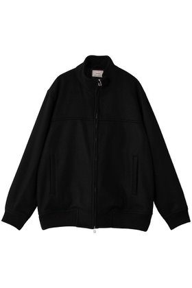 【エビコン/EVCON】 【UNISEX】WOOL BLOUSON/ブルゾン人気、トレンドファッション・服の通販 founy(ファニー) ファッション Fashion レディースファッション Fashion for Women アウター Coat / Outerwear Collection レディースジャケット・軽アウター Jackets ブルゾンジャケット・スポーティアウター Blouson Jackets ユニセックス Unisex, Genderless ジャケット Jacket, Outerwear スタンド Stand Collar, Upright Stand スポーティ Sporty, Casual Athletic スリーブ Sleeve, Long Sleeve / Short Sleeve ブルゾン Blouson, Bomber Jacket ロング Long, Long-Length |ID:prp329100004743741